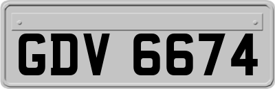GDV6674