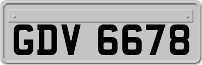GDV6678