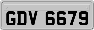 GDV6679