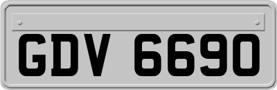 GDV6690