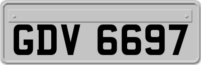 GDV6697