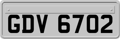 GDV6702