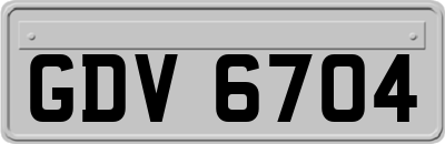 GDV6704