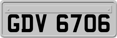 GDV6706