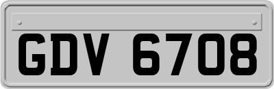 GDV6708