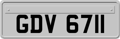 GDV6711
