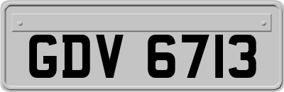 GDV6713