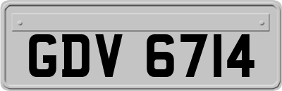 GDV6714