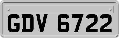 GDV6722