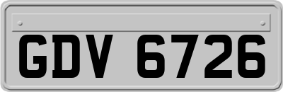 GDV6726
