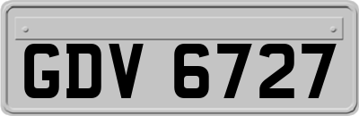GDV6727
