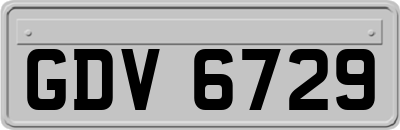 GDV6729
