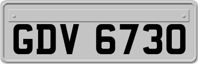 GDV6730
