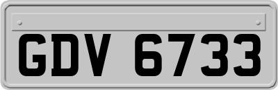 GDV6733