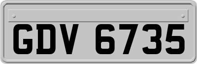 GDV6735