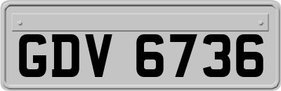 GDV6736