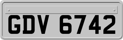 GDV6742
