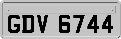 GDV6744