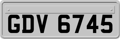GDV6745