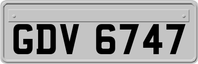 GDV6747