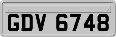 GDV6748