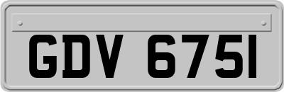 GDV6751