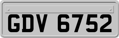 GDV6752