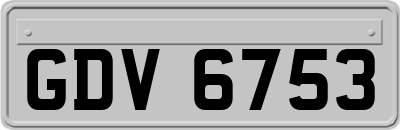 GDV6753
