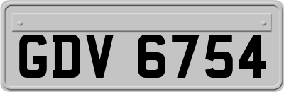 GDV6754