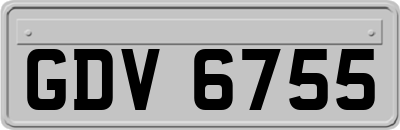 GDV6755