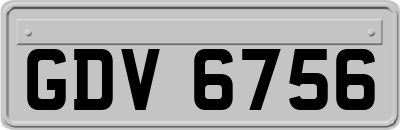GDV6756