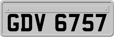 GDV6757