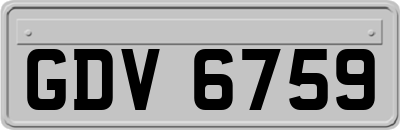 GDV6759