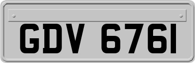 GDV6761