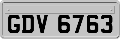 GDV6763