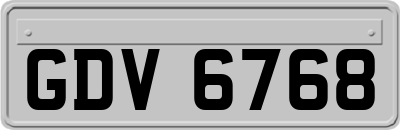 GDV6768