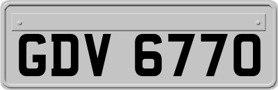 GDV6770