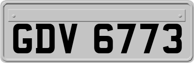 GDV6773