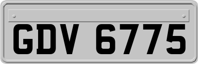 GDV6775