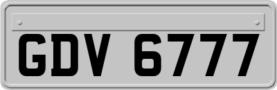 GDV6777