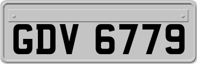 GDV6779