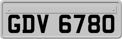 GDV6780