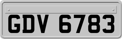 GDV6783