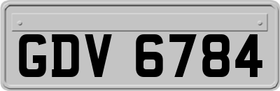 GDV6784