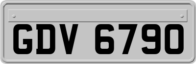 GDV6790