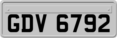 GDV6792