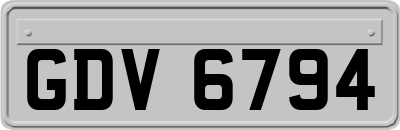 GDV6794