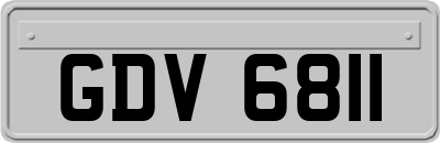 GDV6811