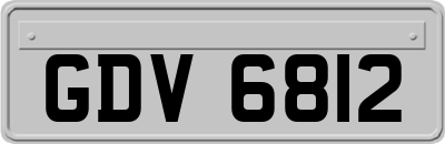 GDV6812