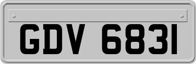 GDV6831